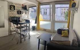 Charmant studio hypercentre
